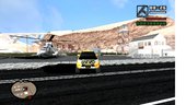 Toyota Hilux 2010 Off-Road Swag edition